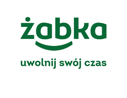 Żabka uwlonij swój czas